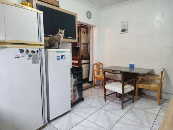 Imagem Casa com 3 Quartos à Venda, 118 m² em Caiçara - Praia Grande Imagem Casa com 3 Quartos à Venda, 118 m² em Caiçara - Praia Grande