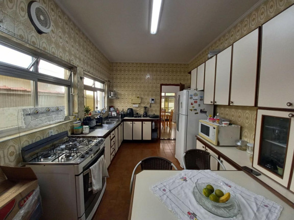 Imagem Casa com 3 Quartos à Venda, 232 m² em Vila Bela Vista (zona Norte) - São Paulo