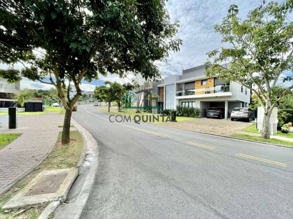 Imagem Casa com 4 Quartos à Venda, 634 m² em Alphaville - Granja Viana - Carapicuíba