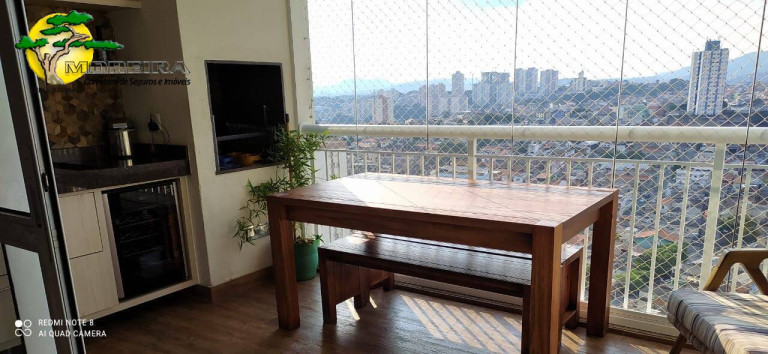 Imagem Apartamento com 3 Quartos à Venda, 110 m² em Imirim - São Paulo Imagem Apartamento com 3 Quartos à Venda, 110 m² em Imirim - São Paulo