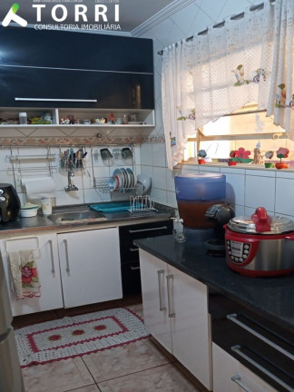 Imagem Imóvel com 2 Quartos à Venda, 107 m² em Wanel Ville - Sorocaba Imagem Imóvel com 2 Quartos à Venda, 107 m² em Wanel Ville - Sorocaba