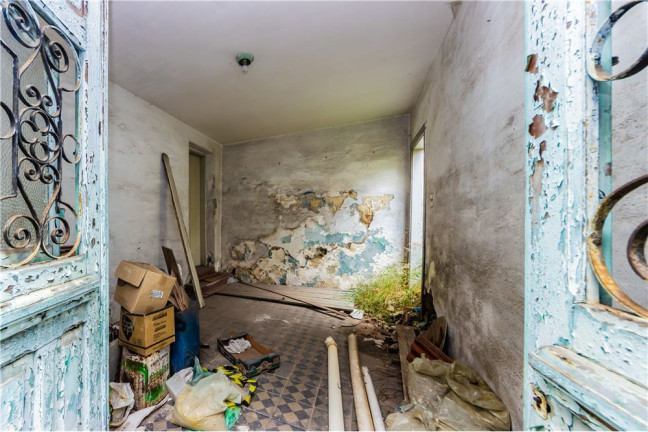 Imagem Casa com 1 Quarto à Venda, em Alto Da Mooca - São Paulo Imagem Casa com 1 Quarto à Venda, em Alto Da Mooca - São Paulo