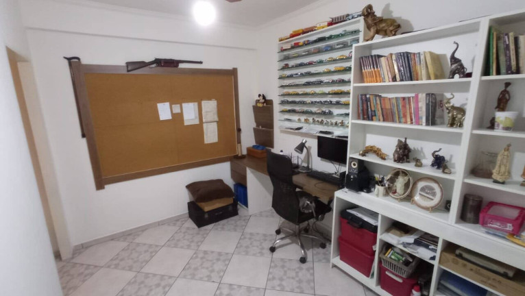 Imagem Cobertura com 4 Quartos à Venda, 350 m² em Aparecida - Santos Imagem Cobertura com 4 Quartos à Venda, 350 m² em Aparecida - Santos