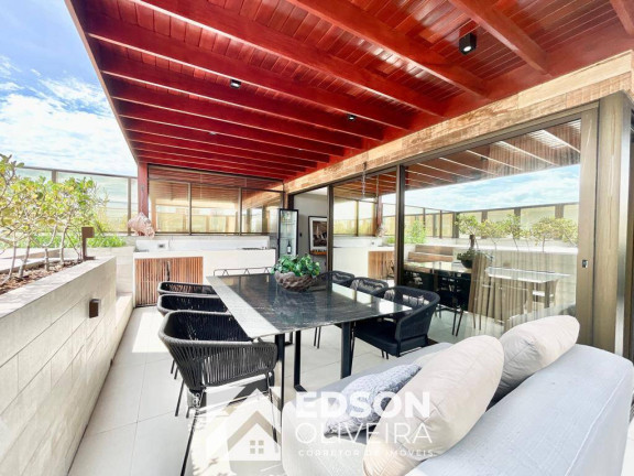 Imagem Apartamento com 2 Quartos à Venda, 115 m² em Cabo Branco - João Pessoa