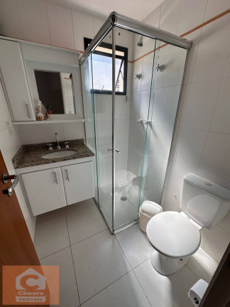 Imagem Apartamento com 3 Quartos à Venda, 92 m² em Perdizes - São Paulo Imagem Apartamento com 3 Quartos à Venda, 92 m² em Perdizes - São Paulo