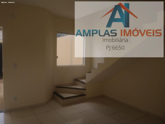 Imagem Casa com 2 Quartos à Venda, 36 m² em Imperatriz - Mateus Leme