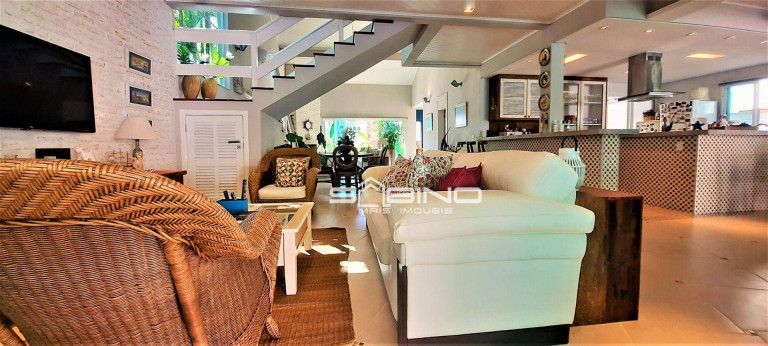 Imagem Casa com 5 Quartos à Venda, 329 m² em Riviera De São Lourenço - Bertioga Imagem Casa com 5 Quartos à Venda, 329 m² em Riviera De São Lourenço - Bertioga