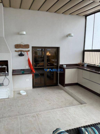 Imagem Cobertura com 4 Quartos à Venda, 336 m² em Macedo - Guarulhos