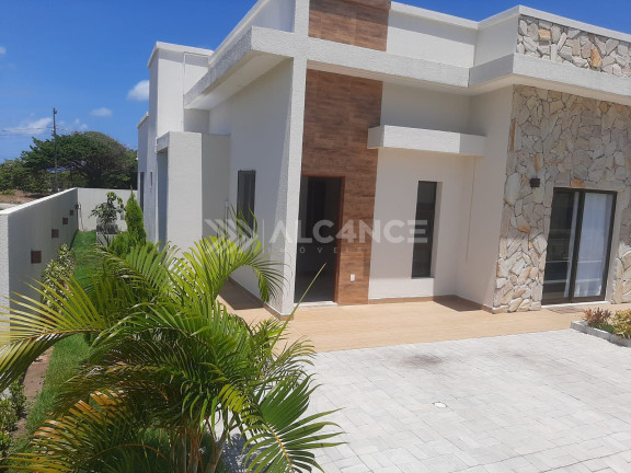 Imagem Casa com 3 Quartos à Venda, 130 m² em Centro - Lucena Imagem Casa com 3 Quartos à Venda, 130 m² em Centro - Lucena
