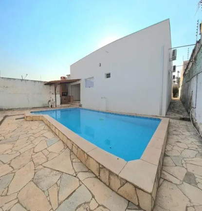 Imagem Casa com 2 Quartos à Venda, 420 m² em Boa Esperança - Cuiabá Imagem Casa com 2 Quartos à Venda, 420 m² em Boa Esperança - Cuiabá