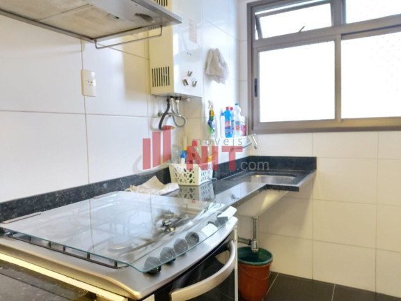 Imagem Apartamento com 3 Quartos à Venda, 100 m² em Icaraí - Niterói