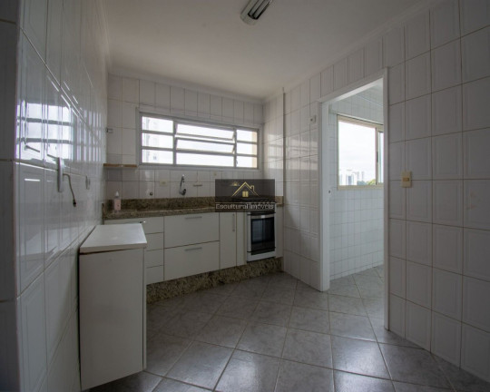 Imagem Apartamento com 3 Quartos à Venda, 105 m² em Jardim Taboão - São Paulo
