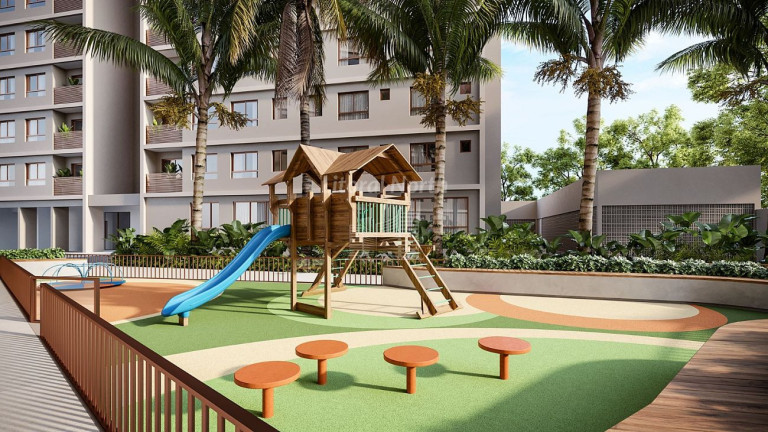 Imagem Apartamento com 3 Quartos à Venda, 77 m² em São João - Itajaí Imagem Apartamento com 3 Quartos à Venda, 77 m² em São João - Itajaí