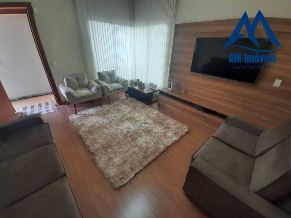 Imagem Casa com 3 Quartos à Venda, 360 m² em Lundcea - Lagoa Santa Imagem Casa com 3 Quartos à Venda, 360 m² em Lundcea - Lagoa Santa