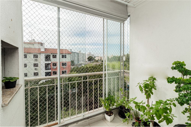 Imagem Imóvel com 3 Quartos à Venda, em Sarandi - Porto Alegre Imagem Imóvel com 3 Quartos à Venda, em Sarandi - Porto Alegre