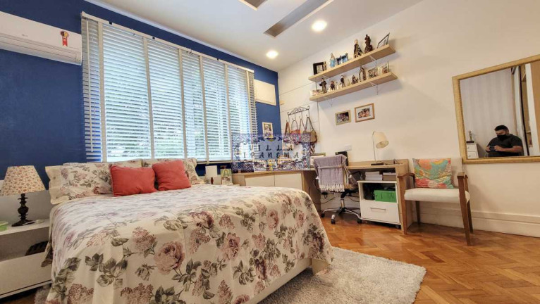 Imagem Apartamento com 3 Quartos à Venda, 140 m² em Copacabana - Rio De Janeiro Imagem Apartamento com 3 Quartos à Venda, 140 m² em Copacabana - Rio De Janeiro