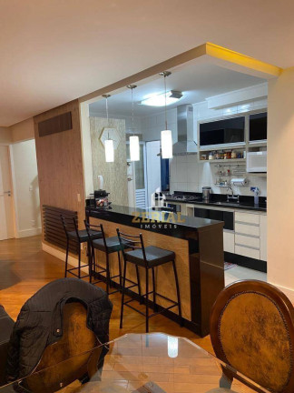 Imagem Apartamento com 3 Quartos à Venda, 125 m² em Boa Vista - São Caetano Do Sul Imagem Apartamento com 3 Quartos à Venda, 125 m² em Boa Vista - São Caetano Do Sul