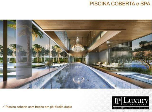 Imagem Apartamento à Venda, em Vila Olimpia - São Paulo Imagem Apartamento à Venda, em Vila Olimpia - São Paulo