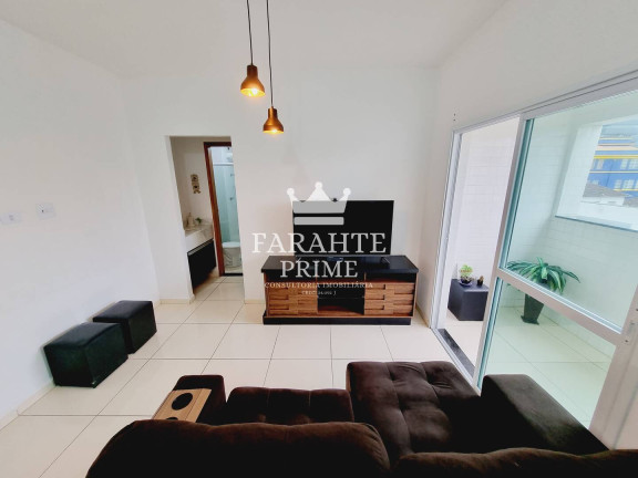 Imagem Apartamento com 1 Quarto à Venda, 38 m² em Macuco - Santos Imagem Apartamento com 1 Quarto à Venda, 38 m² em Macuco - Santos