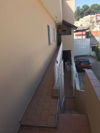 Imagem Sobrado com 3 Quartos à Venda, 125 m² em Taboão - São Bernardo Do Campo