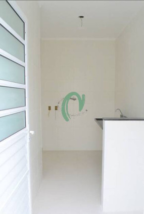 Imagem Apartamento com 2 Quartos à Venda, 47 m² em Vila Voturua - São Vicente