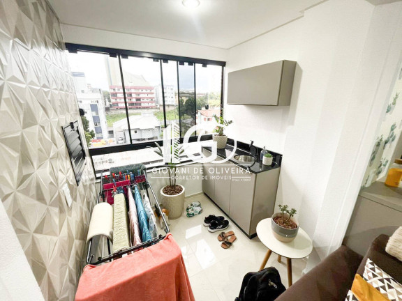 Imagem Apartamento com 2 Quartos à Venda, 71 m² em Centro - Criciúma Imagem Apartamento com 2 Quartos à Venda, 71 m² em Centro - Criciúma