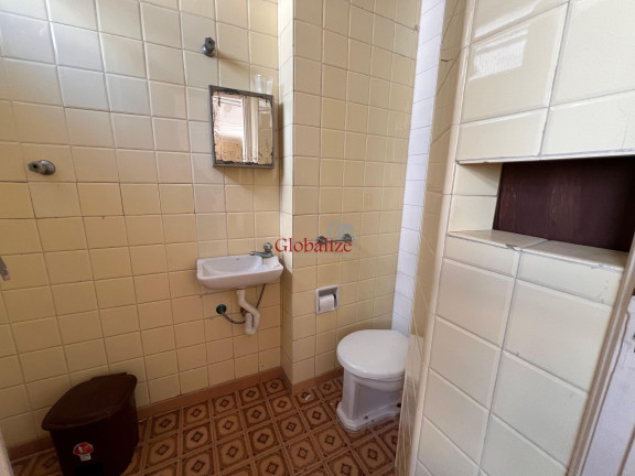 Imagem Imóvel com 4 Quartos à Venda, 228 m² em Gonzaga - Santos Imagem Imóvel com 4 Quartos à Venda, 228 m² em Gonzaga - Santos