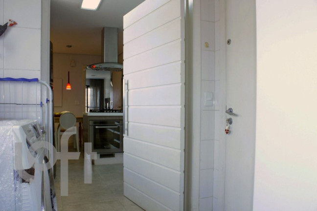 Imagem Apartamento com 3 Quartos à Venda, 131 m² em Brooklin - São Paulo Imagem Apartamento com 3 Quartos à Venda, 131 m² em Brooklin - São Paulo