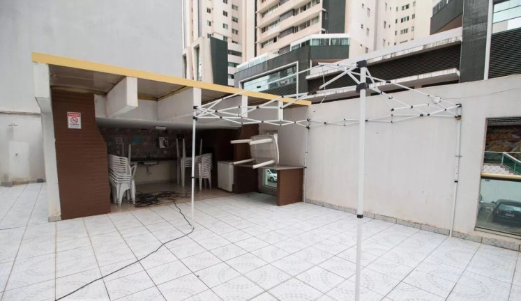 Imagem Imóvel com 3 Quartos à Venda, 90 m² em Norte (águas Claras) - Brasília Imagem Imóvel com 3 Quartos à Venda, 90 m² em Norte (águas Claras) - Brasília