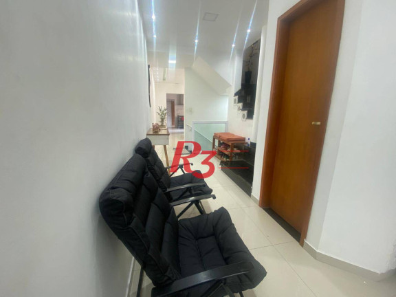 Imagem Sobrado com 3 Quartos à Venda, 200 m² em Marapé - Santos Imagem Sobrado com 3 Quartos à Venda, 200 m² em Marapé - Santos