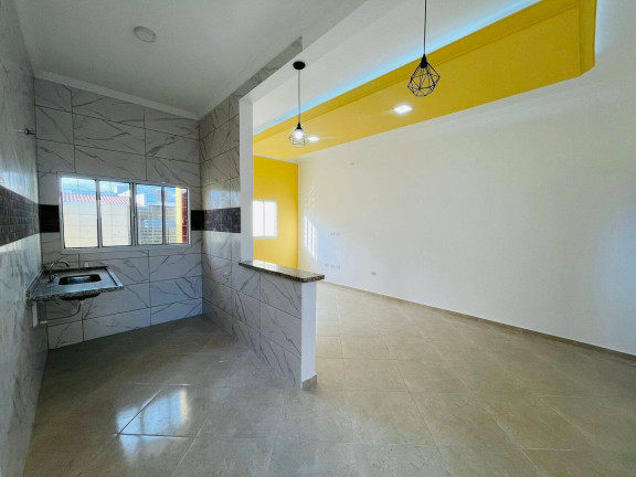 Imagem Casa com 2 Quartos à Venda, 142 m² em Vila Mecanica Pesada - Taubaté