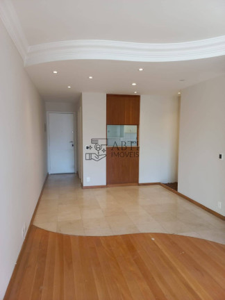 Imagem Apartamento com 2 Quartos à Venda, 70 m² em Vila Olímpia - São Paulo