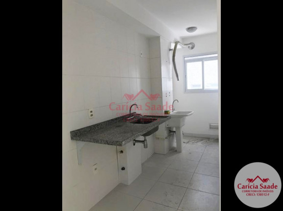 Imagem Apartamento com 1 Quarto à Venda, 41 m² em Bela Vista - São Paulo