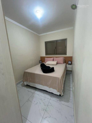 Imagem Apartamento com 2 Quartos para Alugar, 67 m² em Aviação - Praia Grande Imagem Apartamento com 2 Quartos para Alugar, 67 m² em Aviação - Praia Grande