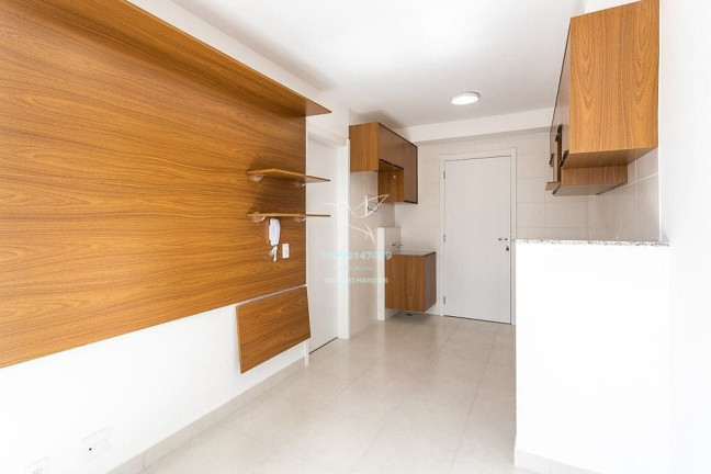 Imagem Apartamento com 1 Quarto à Venda, 28 m² em água Branca - São Paulo Imagem Apartamento com 1 Quarto à Venda, 28 m² em água Branca - São Paulo