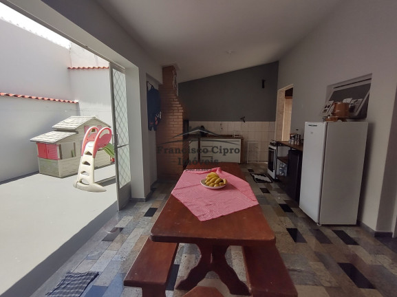 Imagem Sobrado com 3 Quartos à Venda, 254 m² em Jardim Bela Vista - Guaratinguetá Imagem Sobrado com 3 Quartos à Venda, 254 m² em Jardim Bela Vista - Guaratinguetá