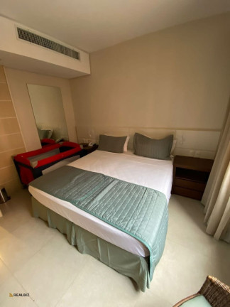 Imagem Loft com 1 Quarto à Venda, 94 m² em Jurerê - Florianópolis