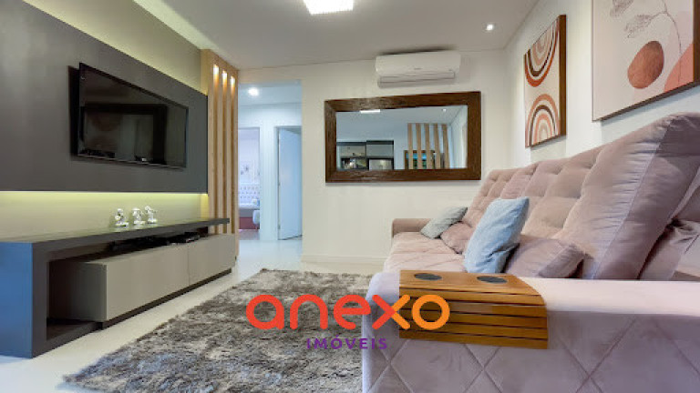 Imagem Apartamento com 3 Quartos à Venda, 84 m² em água Verde - Blumenau