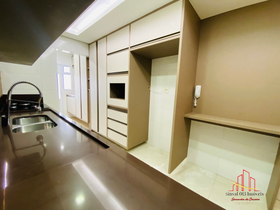 Imagem Apartamento com 3 Quartos à Venda, 129 m² em Canto Do Forte - Praia Grande Imagem Apartamento com 3 Quartos à Venda, 129 m² em Canto Do Forte - Praia Grande