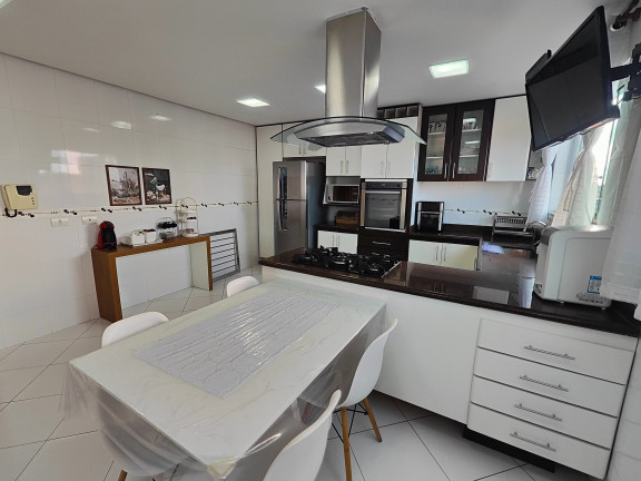 Imagem Casa com 3 Quartos à Venda, 258 m² em Assunção - São Bernardo Do Campo