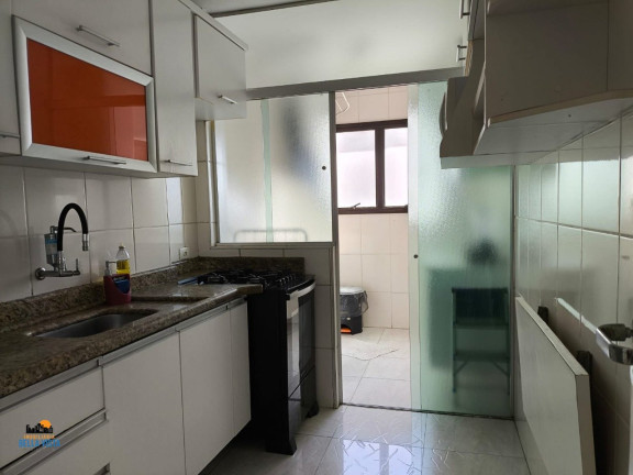 Imagem Apartamento com 2 Quartos à Venda, 85 m² em Itararé - São Vicente Imagem Apartamento com 2 Quartos à Venda, 85 m² em Itararé - São Vicente
