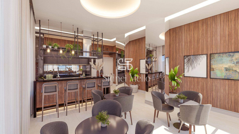 Imagem Apartamento com 3 Quartos à Venda, 122 m² em 2 Quadra Centro - Balneário Camboriú