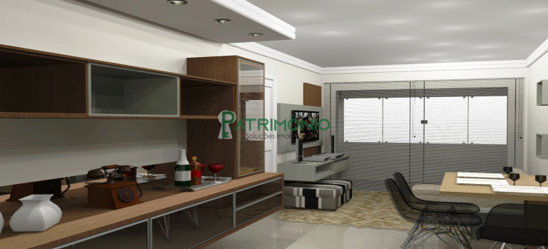 Imóvel com 2 Quartos à Venda, 52 m² em Chácara Recreio Primavera - Jaguariúna