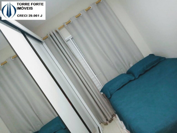Imagem Apartamento com 2 Quartos à Venda, 50 m² em Jardim Do Estádio - Santo André Imagem Apartamento com 2 Quartos à Venda, 50 m² em Jardim Do Estádio - Santo André