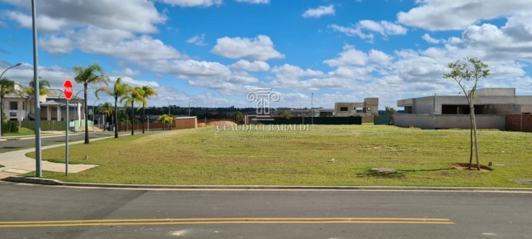 Imóvel à Venda, 440 m² em Alphaville Nova Esplanada - Votorantim