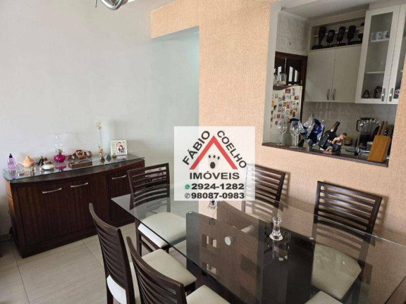 Imagem Apartamento com 3 Quartos à Venda, 78 m² em Vila Gumercindo - São Paulo Imagem Apartamento com 3 Quartos à Venda, 78 m² em Vila Gumercindo - São Paulo