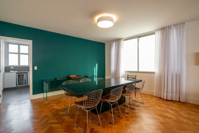 Imagem Apartamento com 2 Quartos para Temporada, 207 m² em Jardim Paulista - São Paulo Imagem Apartamento com 2 Quartos para Temporada, 207 m² em Jardim Paulista - São Paulo