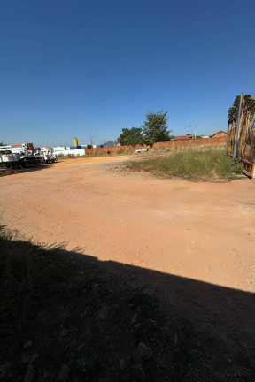 Imagem Terreno à Venda, 4 m² em Cuiabá Imagem Terreno à Venda, 4 m² em Cuiabá