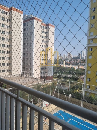 Imagem Apartamento com 2 Quartos à Venda, 77 m² em Vila Ema - São José Dos Campos
