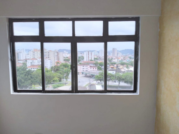Imagem Apartamento com 1 Quarto para Alugar, 60 m² em Macuco - Santos Imagem Apartamento com 1 Quarto para Alugar, 60 m² em Macuco - Santos